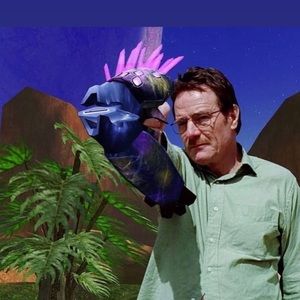 Meet your Posher, Cesar